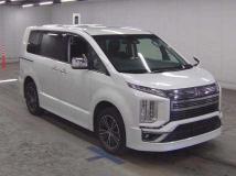 2019 Mitsubishi Delica D5