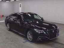 2020 Toyota Crown Hybrid