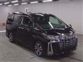 2023 Toyota Alphard G