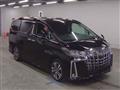 2023 Toyota Alphard G