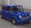 1992 Rover Mini
