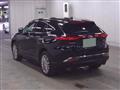 2024 Toyota Harrier Hybrid