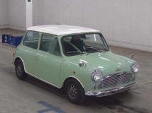 1991 Rover Mini