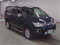 2013 Mitsubishi Delica D5