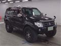 2009 Mitsubishi Pajero