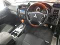 2009 Mitsubishi Pajero