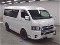 2021 Toyota Hiace Wagon