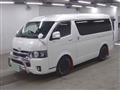 2021 Toyota Hiace Wagon