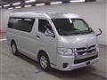 2017 Toyota Hiace Wagon