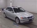 2003 BMW 3 Series