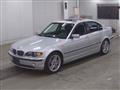 2003 BMW 3 Series