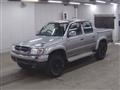 2002 Toyota Hilux Sports Pickup