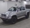 2002 Toyota Hilux Sports Pickup