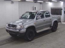 2002 Toyota Hilux Sports Pickup
