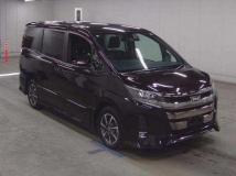 2020 Toyota Noah