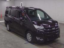 2017 Toyota Noah