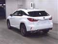 2017 Lexus RX