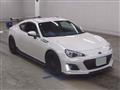 2014 Subaru BRZ