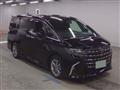 2024 Toyota Alphard G