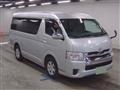 2005 Toyota Hiace Wagon