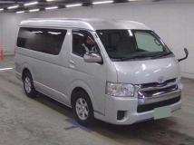 2005 Toyota Hiace Wagon
