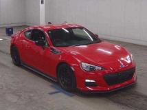 2013 Subaru BRZ