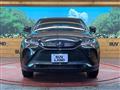 2025 Toyota Harrier Hybrid