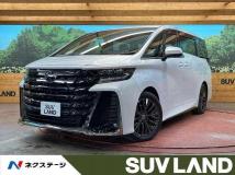 2023 Toyota Vellfire