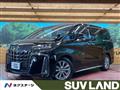2023 Toyota Alphard G