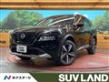 2024 Nissan X-Trail