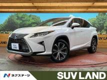 2017 Lexus RX