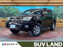 2008 Toyota Hilux Surf