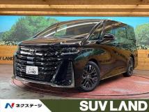 2023 Toyota Vellfire
