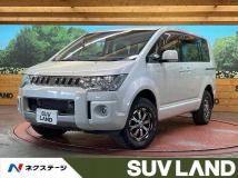 2018 Mitsubishi Delica D5