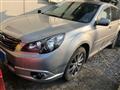 2011 Subaru Outback