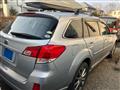 2011 Subaru Outback