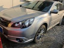 2011 Subaru Outback