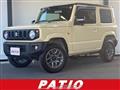 2022 Suzuki Jimny