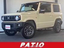 2022 Suzuki Jimny