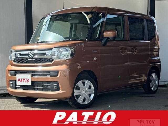 2023 Suzuki Suzuki Others