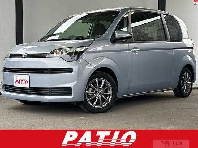 2015 Toyota Toyota Others