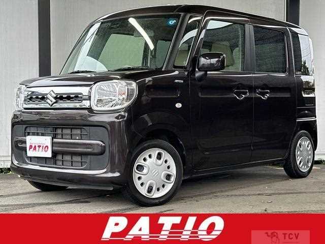 2020 Suzuki Suzuki Others