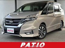 2017 Nissan Serena