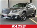 2016 Subaru Outback