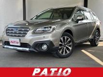 2016 Subaru Outback