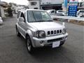 2008 Suzuki Jimny Sierra