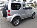 2008 Suzuki Jimny Sierra