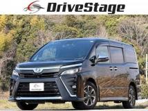 2019 Toyota Voxy