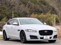 2017 Jaguar XF