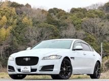 2017 Jaguar XF